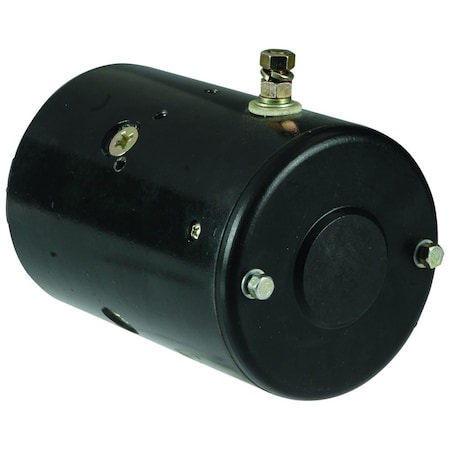 Replacement For STRATOLINE 80-6126DBB MOTOR